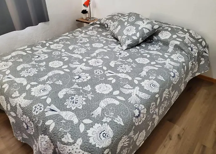 En Concordia, Casa Estilo Industrial Con Amplio Patio A 10 Minutos De La Plaza Principal