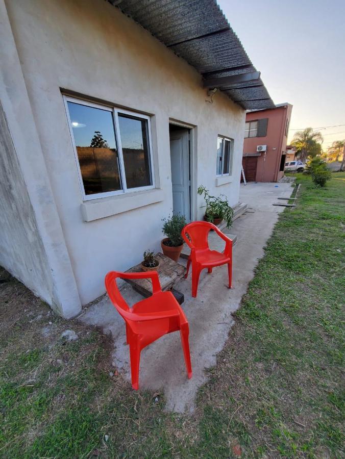 En Concordia, Casa Estilo Industrial Con Amplio Patio A 10 Minutos De La Plaza Principal Holiday home *
