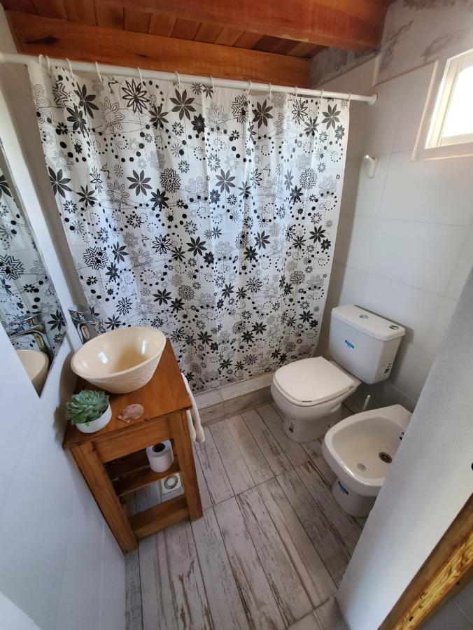 En Concordia, Casa Estilo Industrial Con Amplio Patio A 10 Minutos De La Plaza Principal Holiday home