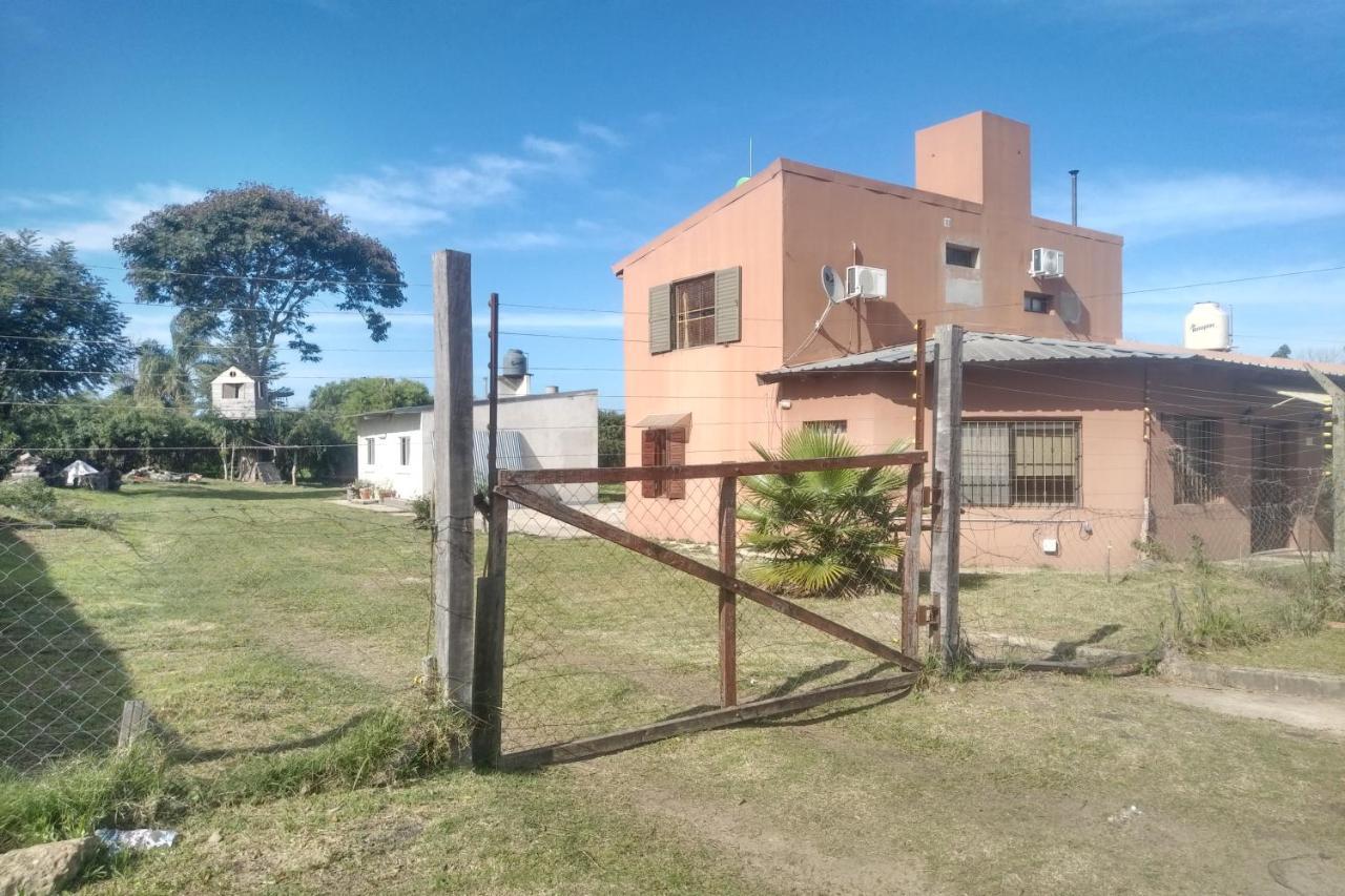 Holiday home En Concordia, Casa Estilo Industrial Con Amplio Patio A 10 Minutos De La Plaza Principal